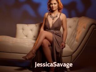 JessicaSavage