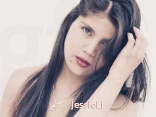 JessieLi