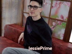 JessiePrime