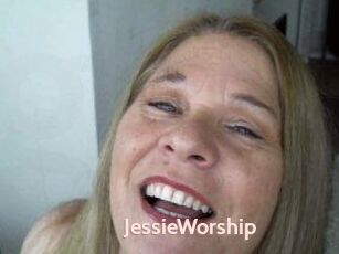 JessieWorship