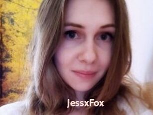 JessxFox