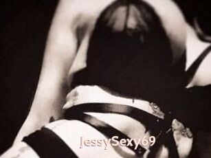 JessySexy69