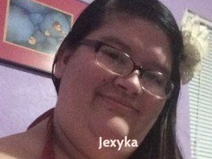 Jexyka