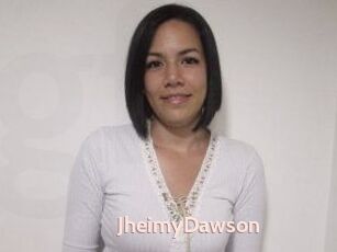 JheimyDawson