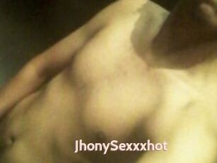 JhonySexxxhot