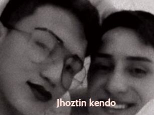 Jhoztin_kendo