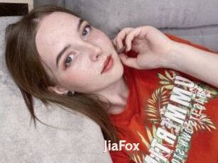 JiaFox