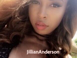 JillianAnderson