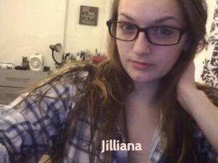 Jilliana