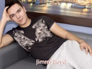JimmyBoyd