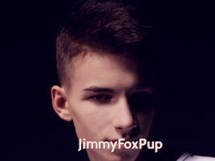 JimmyFoxPup