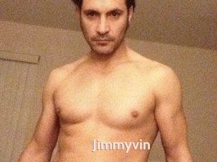 Jimmyvin
