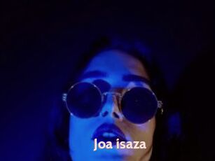 Joa_isaza