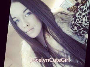 JocelynCuteGirl