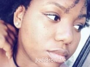 JodiBrownie