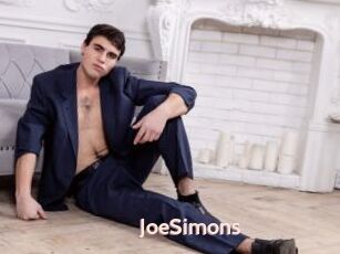 JoeSimons