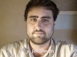 JoeSteven