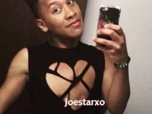 Joestarxo