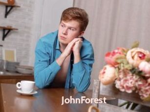 JohnForest