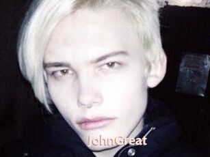 JohnGreat