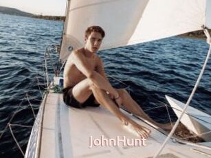 JohnHunt