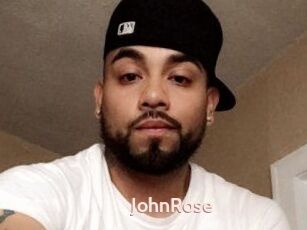 John_Rose