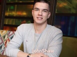 JohnShaw