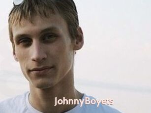 JohnnyBoyets