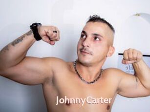 JohnnyCarter