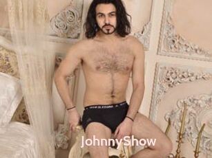 JohnnyShow