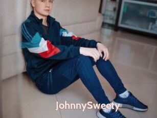 JohnnySweety