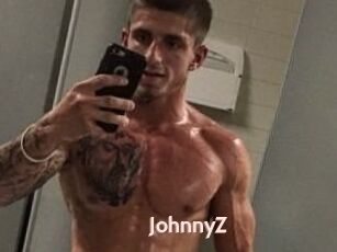 JohnnyZ