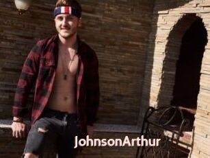 JohnsonArthur