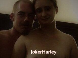 JokerHarley