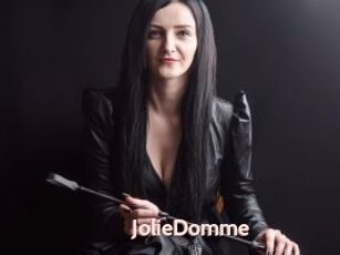 JolieDomme