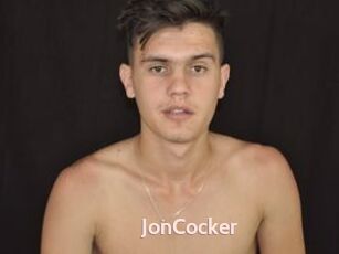 JonCocker