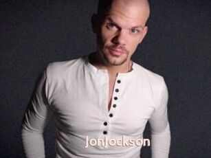 JonJockson