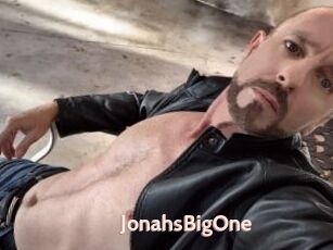 JonahsBigOne