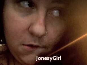JonesyGirl