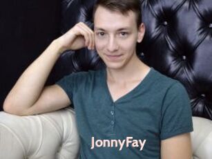 JonnyFay