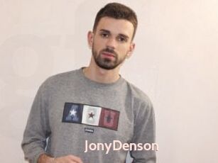 JonyDenson