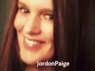 JordonPaige