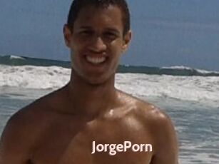 JorgePorn