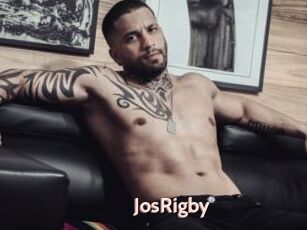 JosRigby