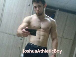 JoshuaAthleticBoy