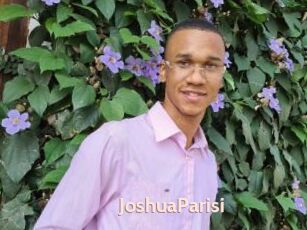 JoshuaParisi