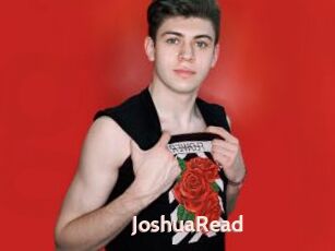 JoshuaRead