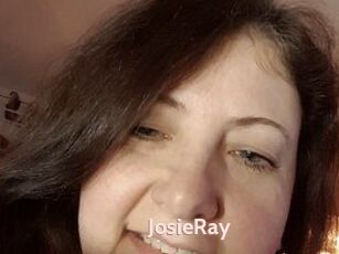 JosieRay