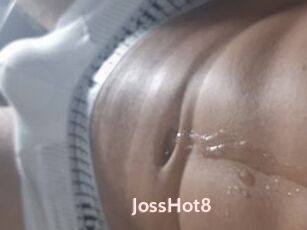 JossHot8