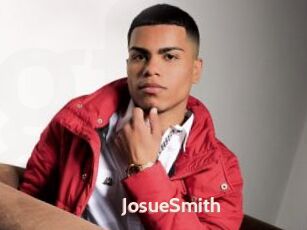 JosueSmith
